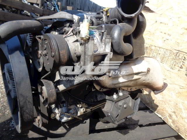  Silnik w komplecie Land Rover Range Rover 2