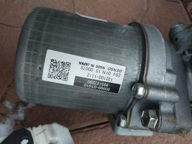 Kolumna (wał) kierownicza (kierownicy) Toyota Venza SUV (AGV1, GGV1) (2008 - 2017) cena, od 3790,24 USD