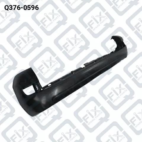 Q3760596 Q-fix Zderzak tylny