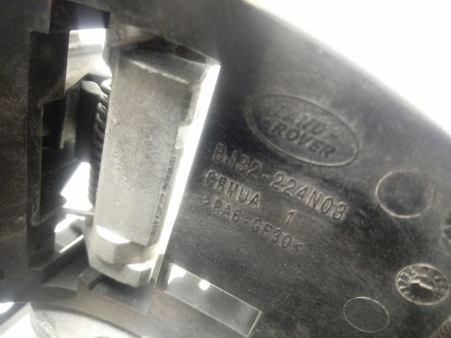  BJ32224N02 Land Rover
