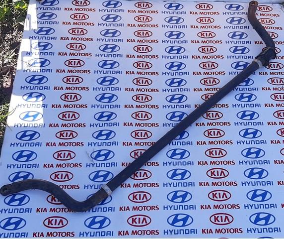 Stabilizator przedni do KIA Sorento I JC