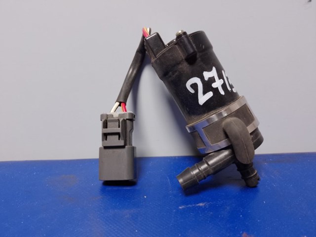 Pompka spryskiwacza szyby przedniej do Honda Accord VII CL, CM