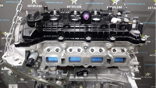 Silnik w komplecie do Renault CAPTUR II HF