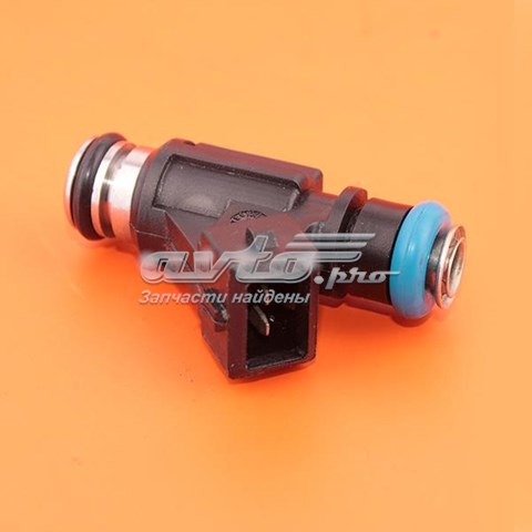 Wtryskiwacz paliwa SMW300436 Chery