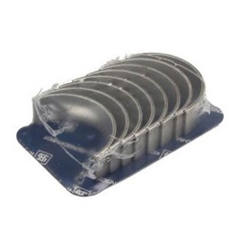 Panewki główne wału korbowego, zestaw, standardowe (STD) Kolbenschmidt 77975600 cena, od 50,67 USD