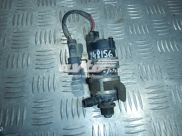 Pompka spryskiwacza szyby przedniej Honda Accord VII