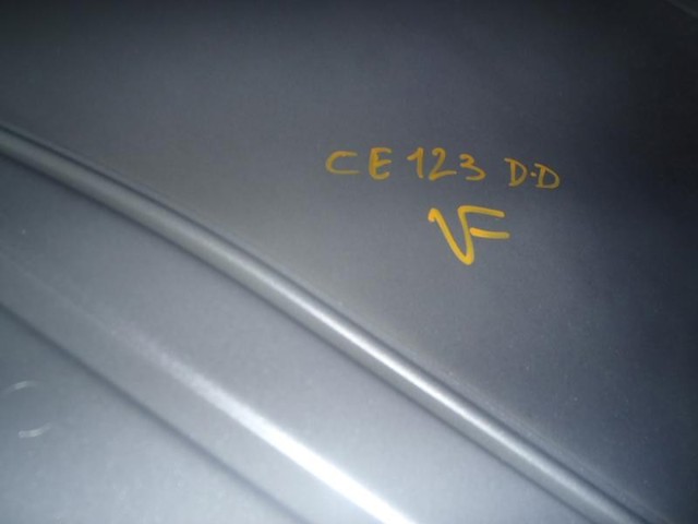 Drzwi przednie prawe Audi A2 