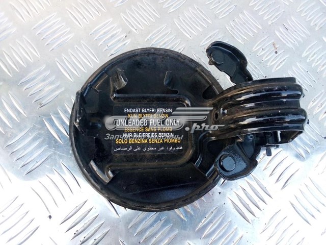 Klapka wlewu paliwa do KIA Sportage II JE