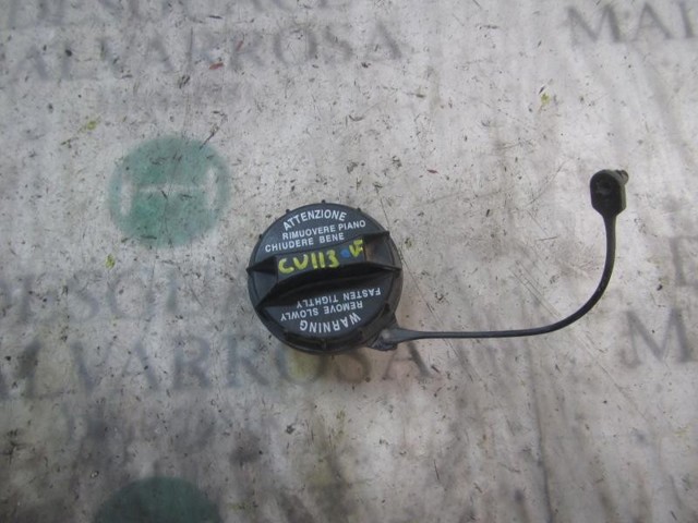 Korek wlewu paliwa Hyundai/Kia 310103F600 cena, od 59,83 USD