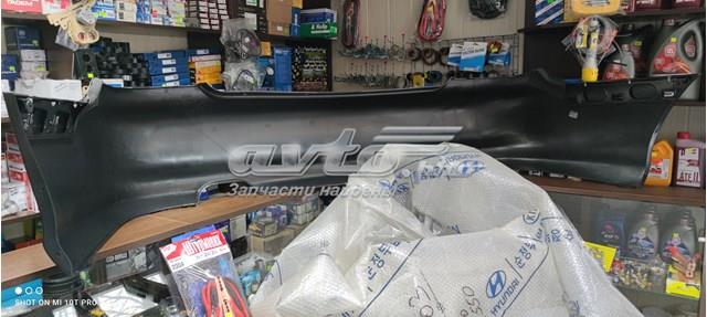 Do koszyka Zderzak tylny Hyundai Sonata III 