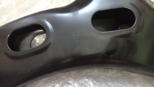 Do koszyka 72X238K Polcar Wahacz zawieszenia przedniego dolny prawy