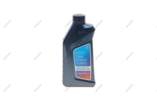 Olej do silnika BMW 83215A7EDB2