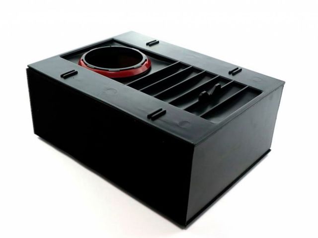 Filtr powietrza Shafer SX9620 cena, od 37,46 USD