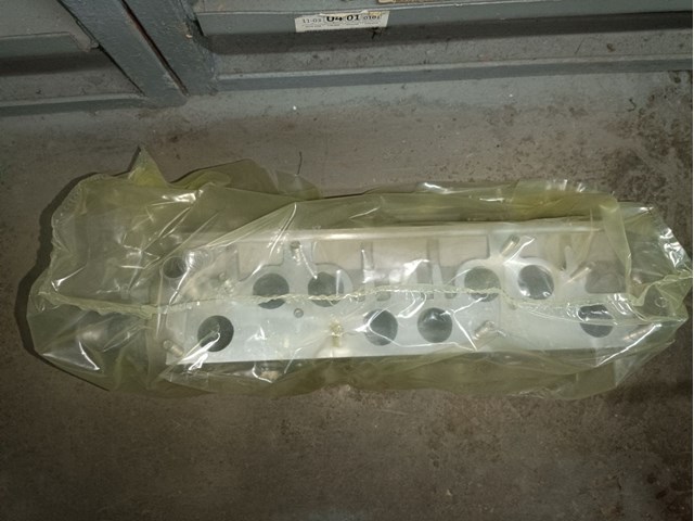 Głowica cylindrów ЗАЗ СЛАВУТА 1103 hatchback (1992 - 2026) cena, od 377,98 USD