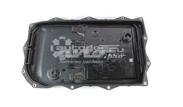 Miska automatycznej skrzyni biegów ZF Parts 1087298247
