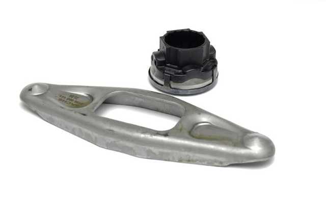 Łożysko wyciskowe sprzęgła Sachs 3189600090 cena, od 45,42 USD