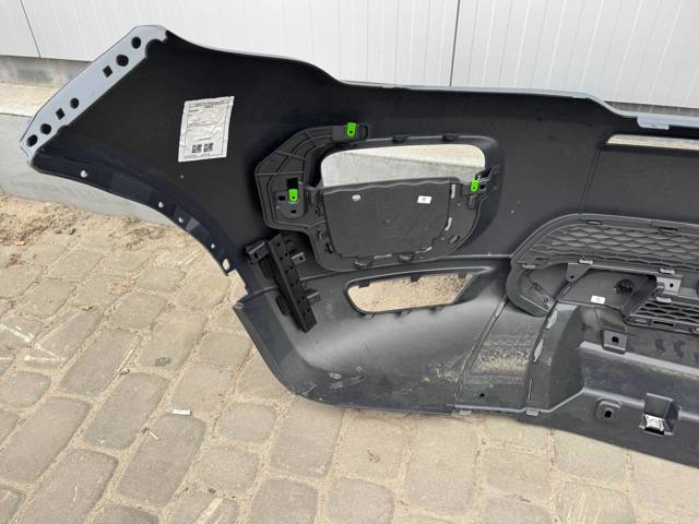 Zderzak przedni Land Rover LR079394 cena, od 993,20 USD