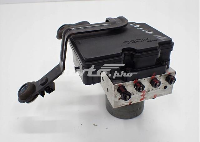 Sterownik ABS  hydrauliczny 6158945100 Hyundai/Kia