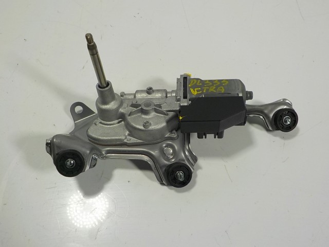  Silniczek wycieraczki tylnej szyby Toyota Yaris 