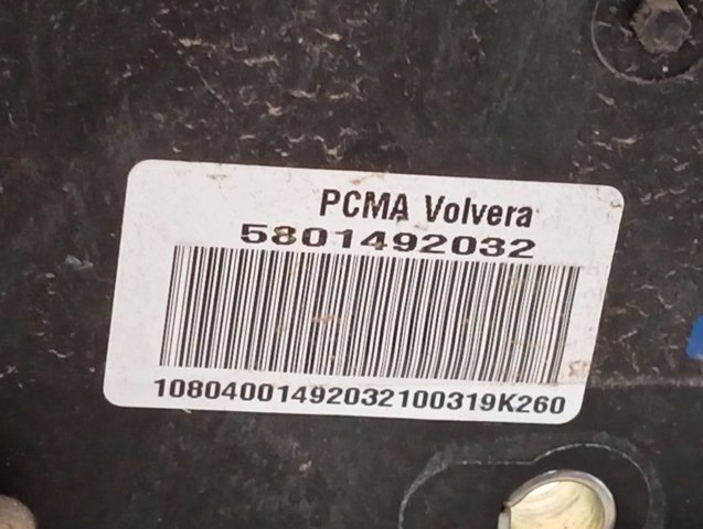 Do koszyka 5801492032 Iveco 