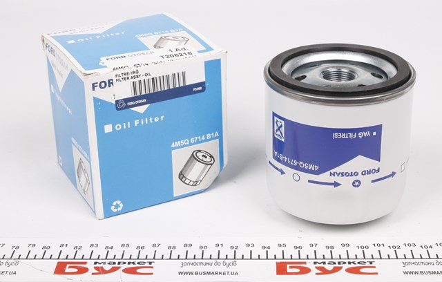 Filtr oleju Ford 4M5Q6714B1A