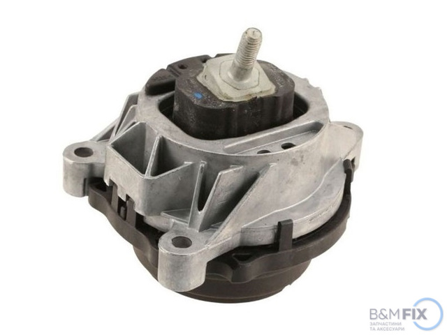 Poduszka (podpora) silnika lewa BMW 22116856183