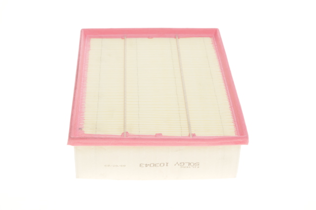 Filtr powietrza Solgy 103043 cena, od 11,74 USD