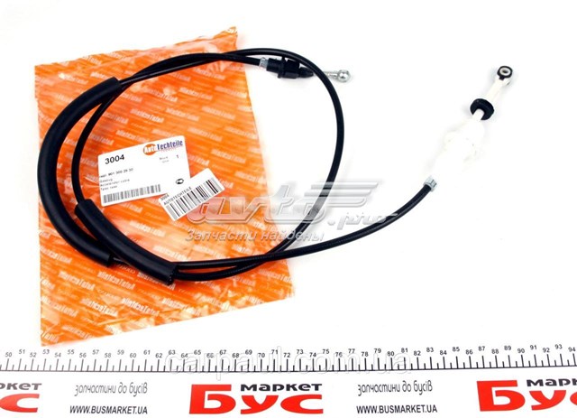 Linka gazu Autotechteile 1003004