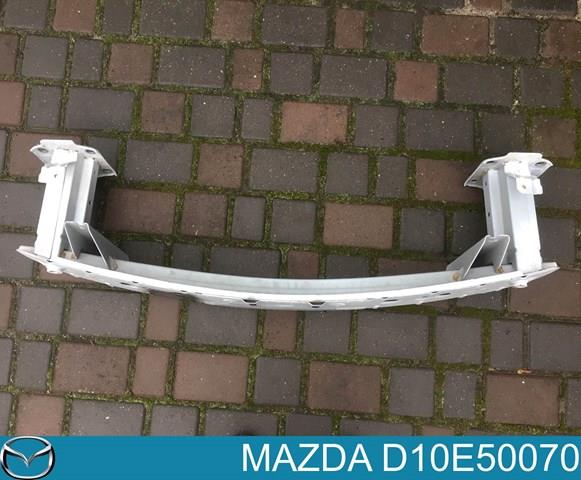 Wzmocnienie zderzaka przedniego Mazda D10E50070 cena, od 103,34 USD