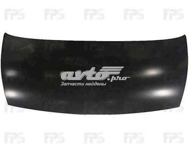 Maska silnika FPS FP3011280 cena, od 87,72 USD