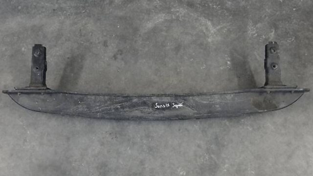 Wzmocnienie zderzaka tylnego Hyundai Sonata V