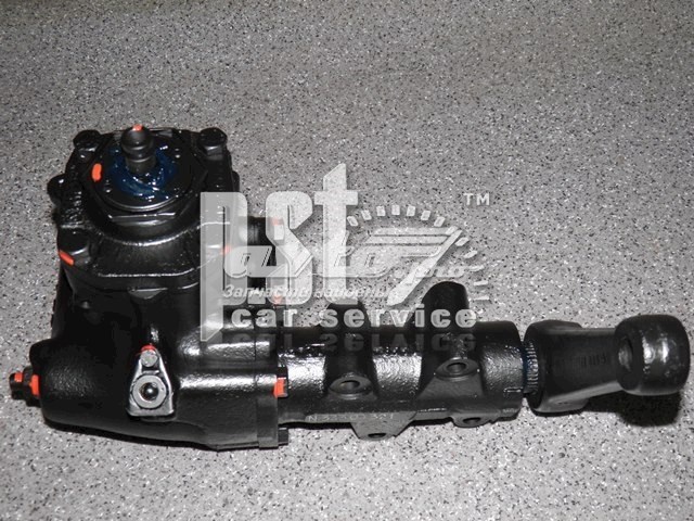 Listwa kierownicza (maglownica) do Mercedes G I W463