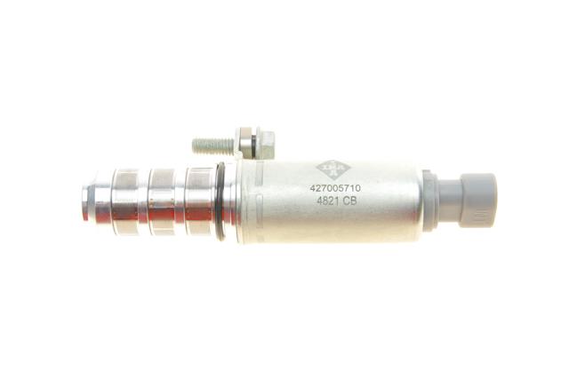 Zawór elektromagnetyczny położenia (faz) wałka rozrządu lewy INA 427005710 cena, od 39,55 USD