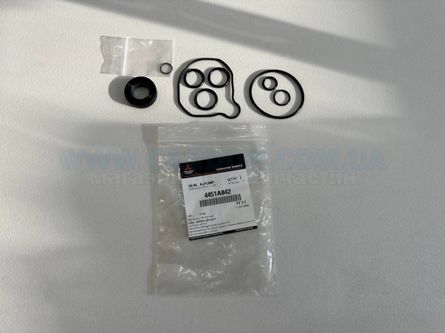 Zestaw naprawczy pompy wspomagania hydraulicznego Mitsubishi Pajero SPORT II SUV (KH) (2008 - 2014) cena, od 33,43 USD