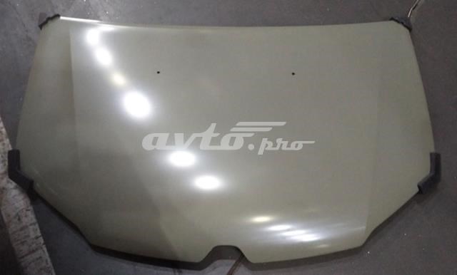 Maska silnika Tempest 0414836280