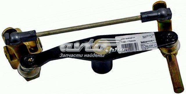 Mechanizm zmiany biegów (cięgno) ЗАЗ SENS sedana (TF, TA) (2002 - 2017) cena, od 23,38 USD