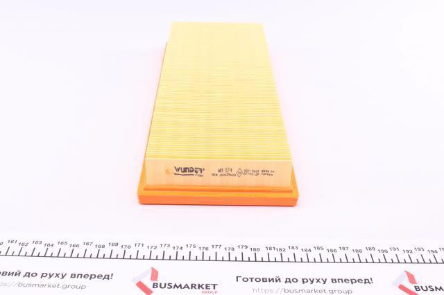 Filtr powietrza Wunder WH124 cena, od 7,71 USD