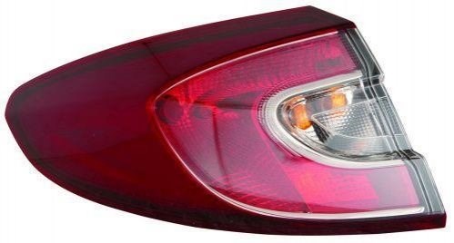Lampa zespolona tylna prawa zewnętrzna Depo/Loro/Abakus 5511990RUE