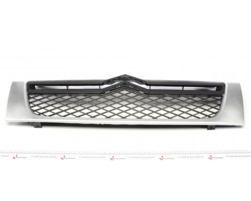  Atrapa chłodnicy Citroen Jumper 