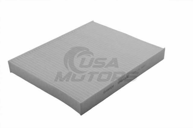 Filtr kabiny Shafer SA24068 cena, od 7,30 USD