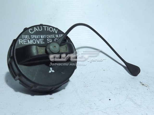 Korek wlewu paliwa do Mitsubishi Outlander II XL CWW