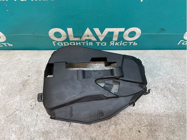 Osłona paska rozrządu 8200795003 Renault (RVI)