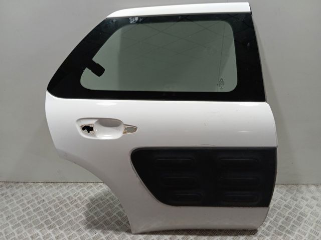 Drzwi tylne prawe Citroen C4 Cactus SUV (2014 - 2026) cena, od 451,62 USD
