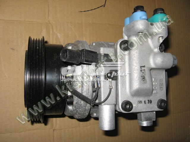 977012F110 Hyundai/Kia Sprężarka klimatyzacji
