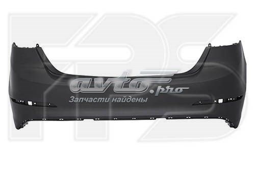 Zderzak tylny FPS FP3252951P cena, od 129,06 USD