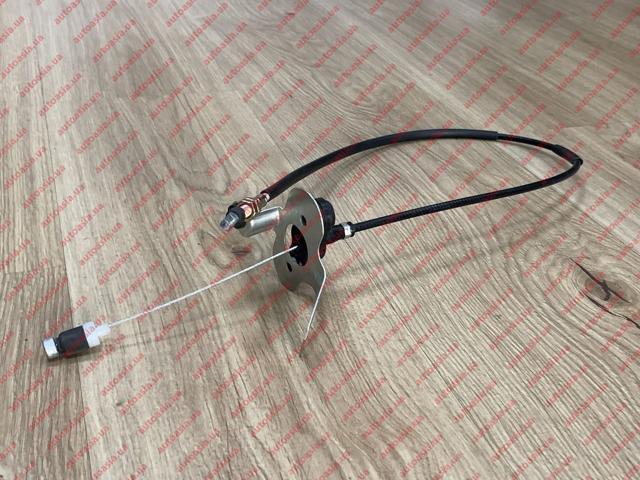 Linka gazu Geely Emgrand EC7