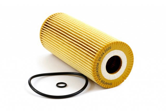Filtr oleju FOE143DM Shafer