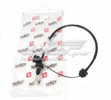 118006 Solgy Linka sprzęgła