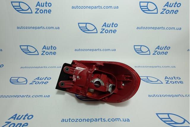 44119D2LUE Depo/Loro/Abakus Lampa zespolona tylna lewa zewnętrzna