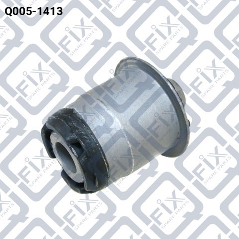Q0051413 Q-fix Tuleja (poduszka) przedniej belki